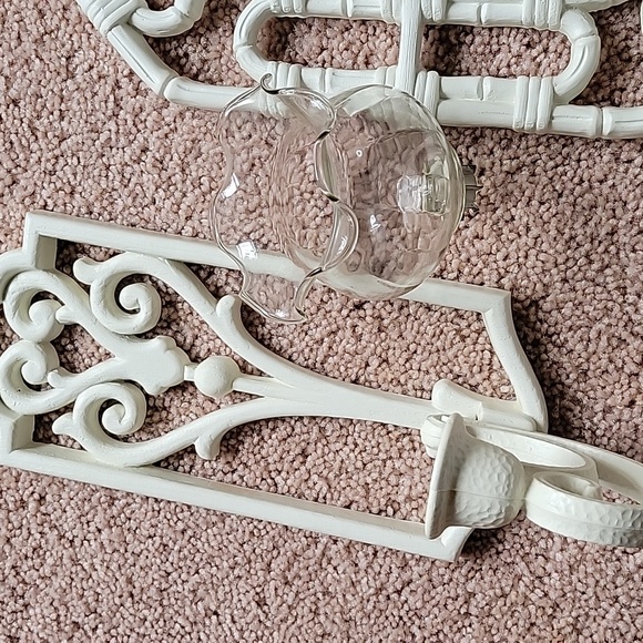 Decorative wall - Picture 4 of 5